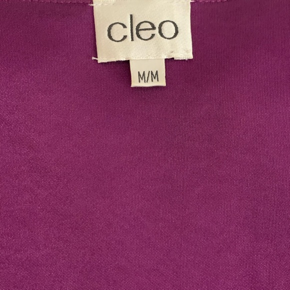 90s Crochet V-Neck Top - Picture 14 of 15